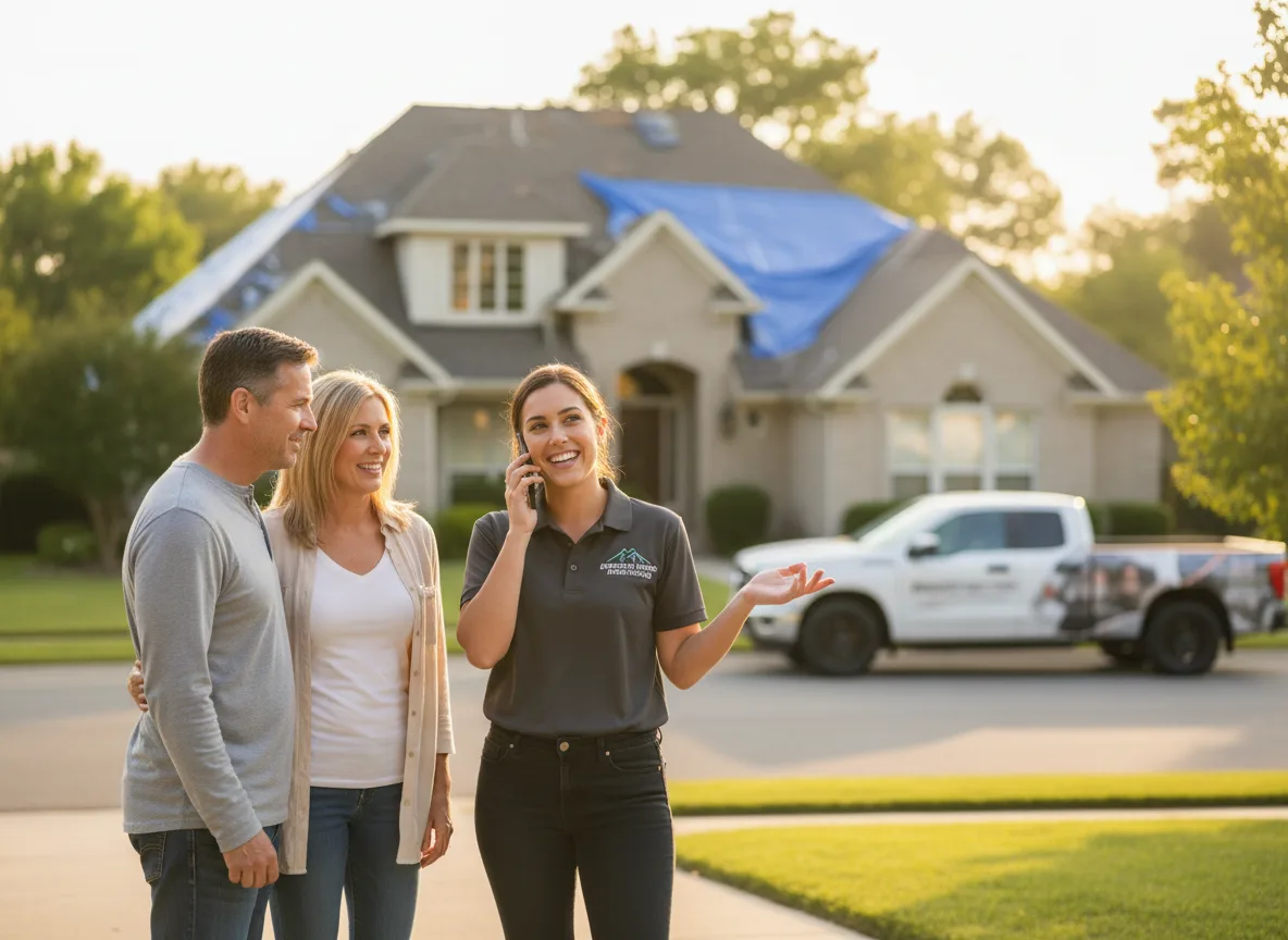Emergency Roof Repair Alexandria, AL FAQs